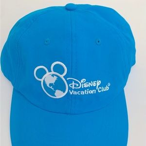 Disney Vacation Club new baseball cap